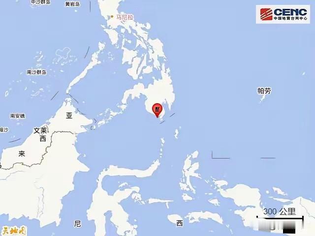 有菲律宾防长的言论在前，这次菲律宾地震我们可以不用援助了

此前在新加坡的香格里