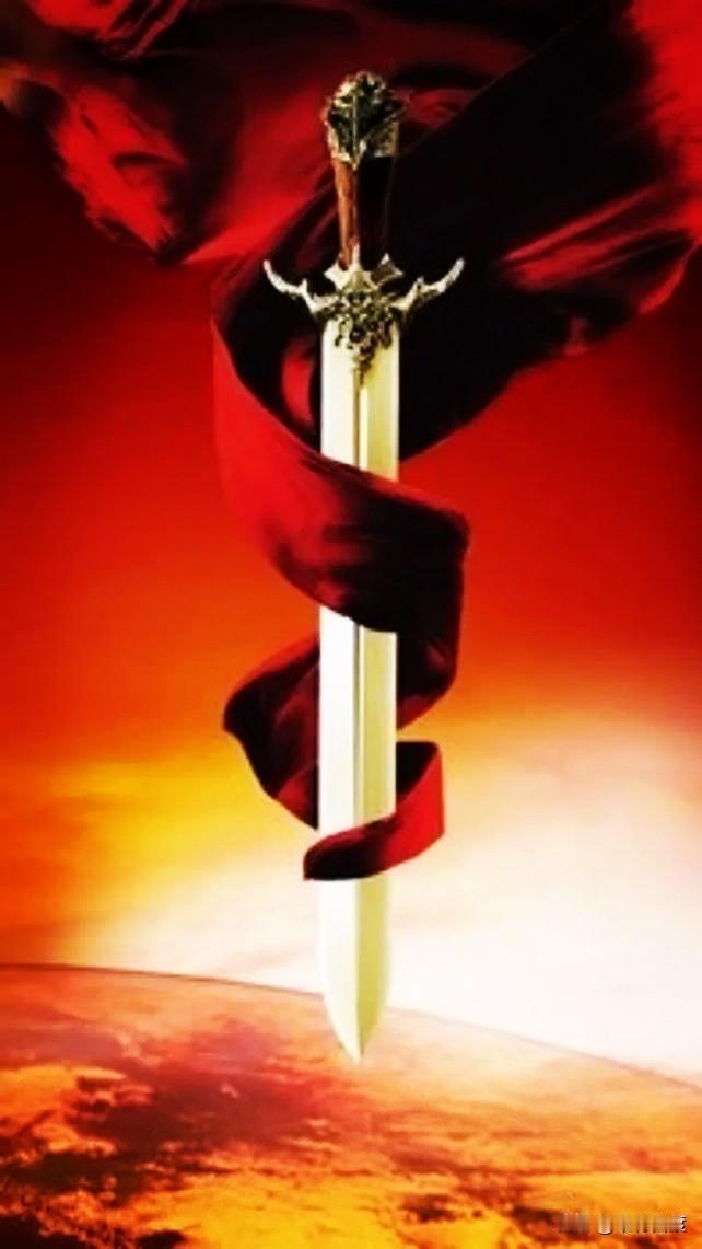 剑不出鞘，等于没剑。
剑乱出鞘，等于折剑。
敢于亮剑，不仅需要的是胆量，更需要的