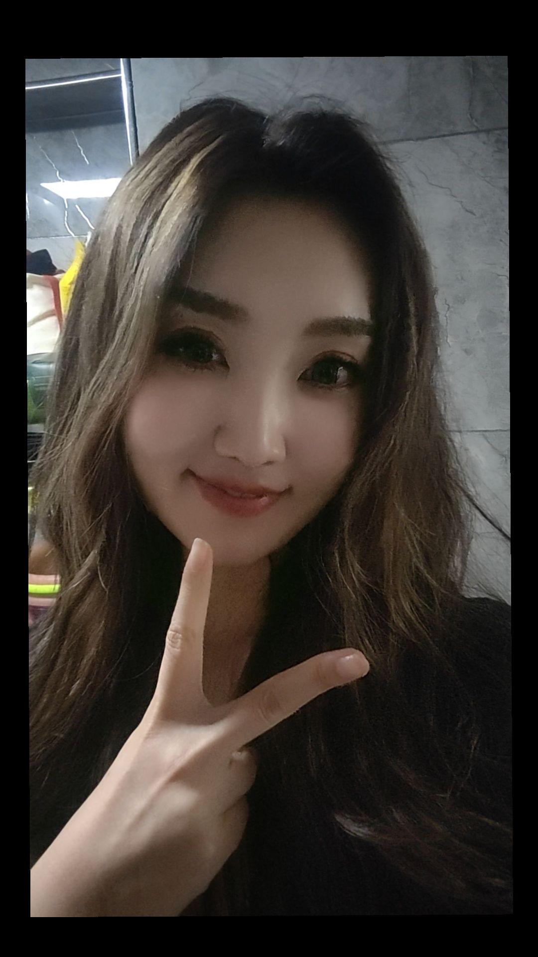 “好姑娘，往前走”