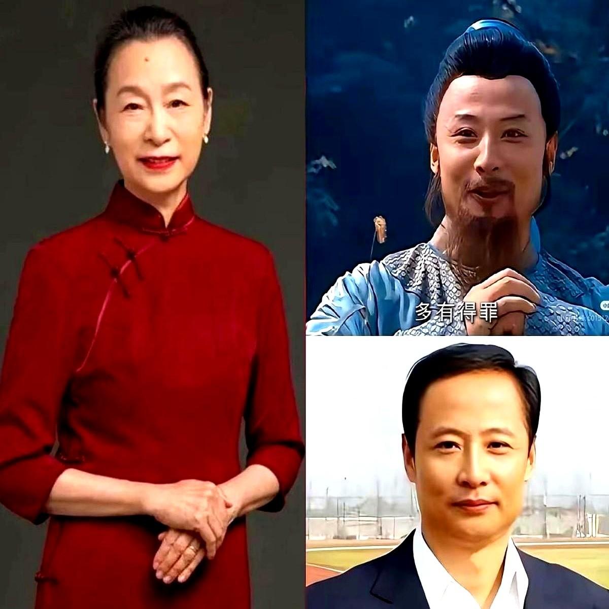 我真是破防了！周野芒藏了三十年的委屈，终于被扒得明明白白！

现在网上吵翻了，有