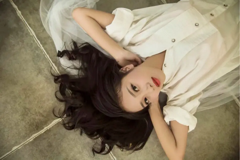 断过的绳子，无论怎么接都有结