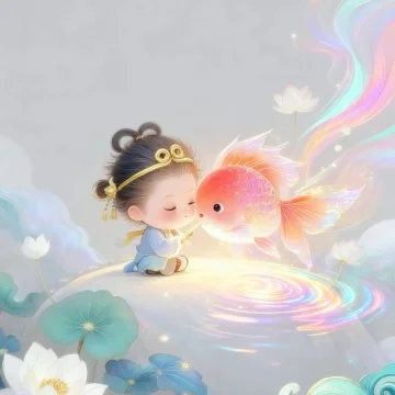 小鱼儿测评