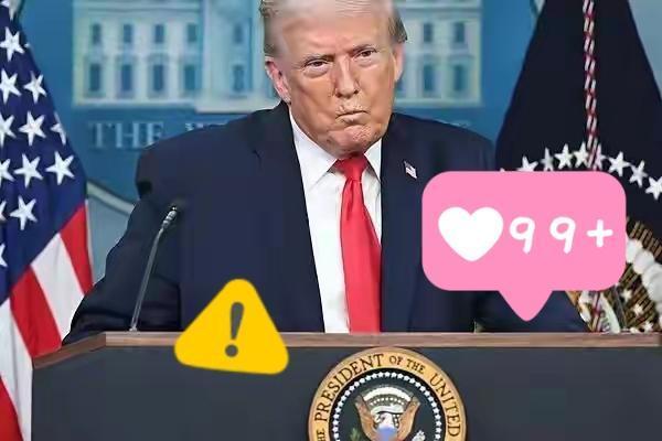 美国总统特朗普表示了！

当地时间2月3日，据俄罗斯卫星社报道，美国总统特朗普表