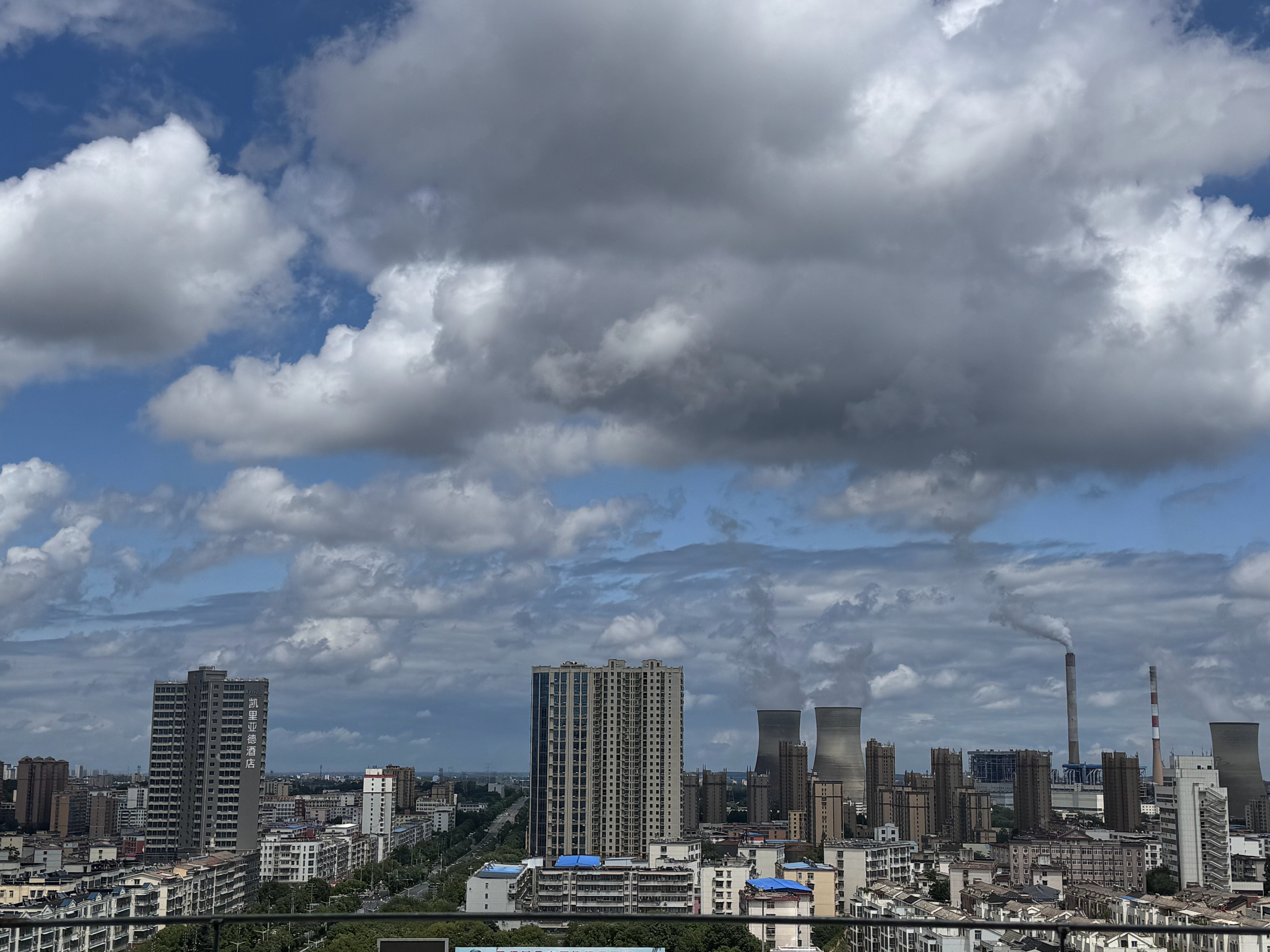 晴天☀️ （编辑快乐） 