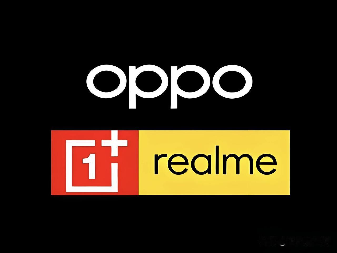 OPPO集团最新战略规划：

realme真我主攻海外市场，暂停在中国市场发布新