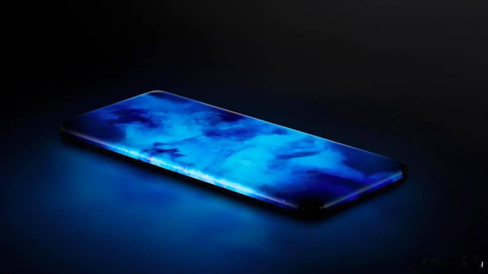 iPhone18零边框目标或落空 这样的话，怎么戴保护壳[doge] 
