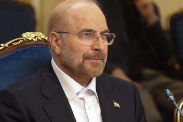 美伊以冲突中东局势幂谈天下 美国正在考虑伊朗议会议长作为最高领袖的继任者美国外交