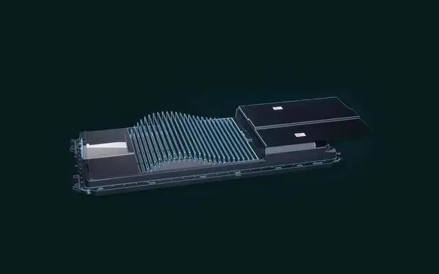 现在已经有三个日系品牌、三个韩系品牌以及两个美系品牌使用比亚迪的刀片电池了，现在