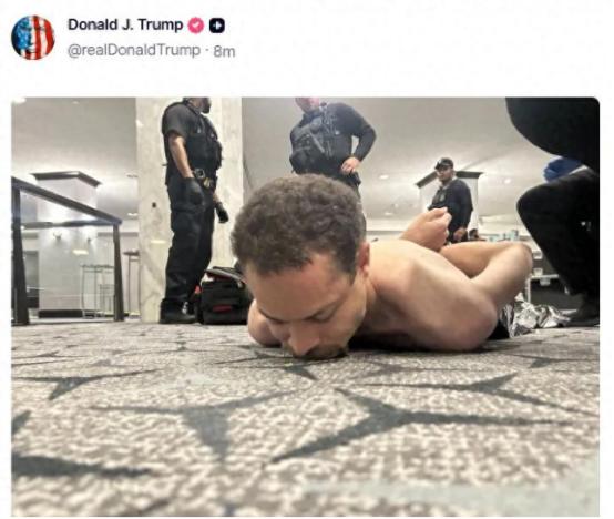 白宫晚宴枪击案最新进展：枪手供了！目标直指美官员，身份竟是教师兼游戏开发者
 