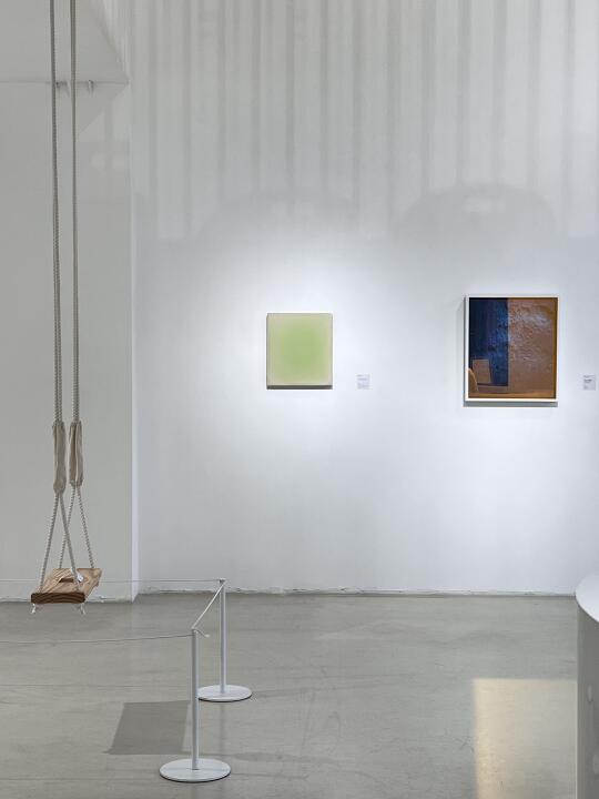 外滩闲逛🚶‍♀️适合一个人逛的5个小展（免费