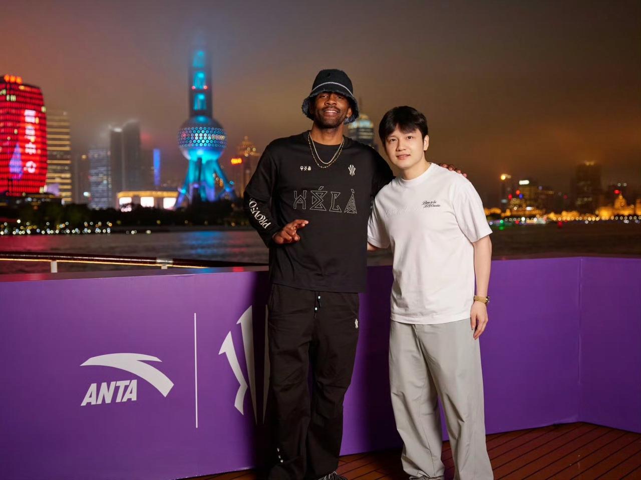 说到体育跨界，脑海里立刻浮现樊振东。赛场稳拿金牌，出圈从容跨界，小球连接万千领域