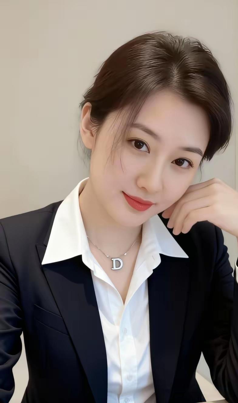美女的美丽可不只在脸蛋。
干净的脸和头发是基础，脸要精致，头发不能油腻，定期修剪