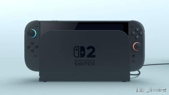 任天堂现已正式官宣新主机Switch 2，预计于今年年内发布，专场直面会将于4月