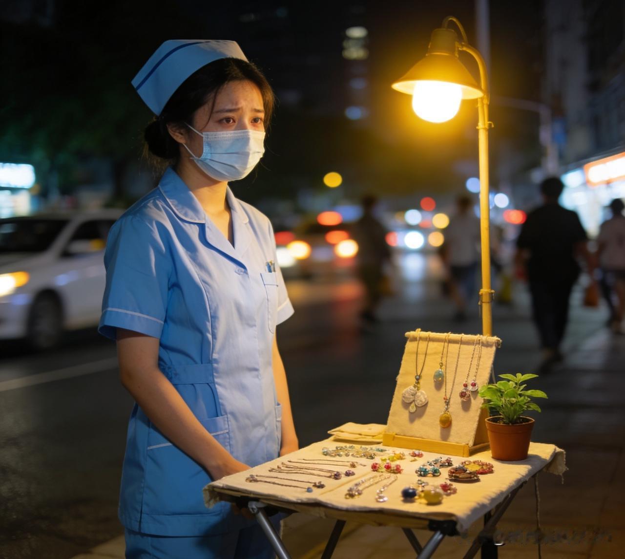 时代想抛弃你的时候，连告别的机会都没有

刚才读到友友的文章，他们医院效益不好，