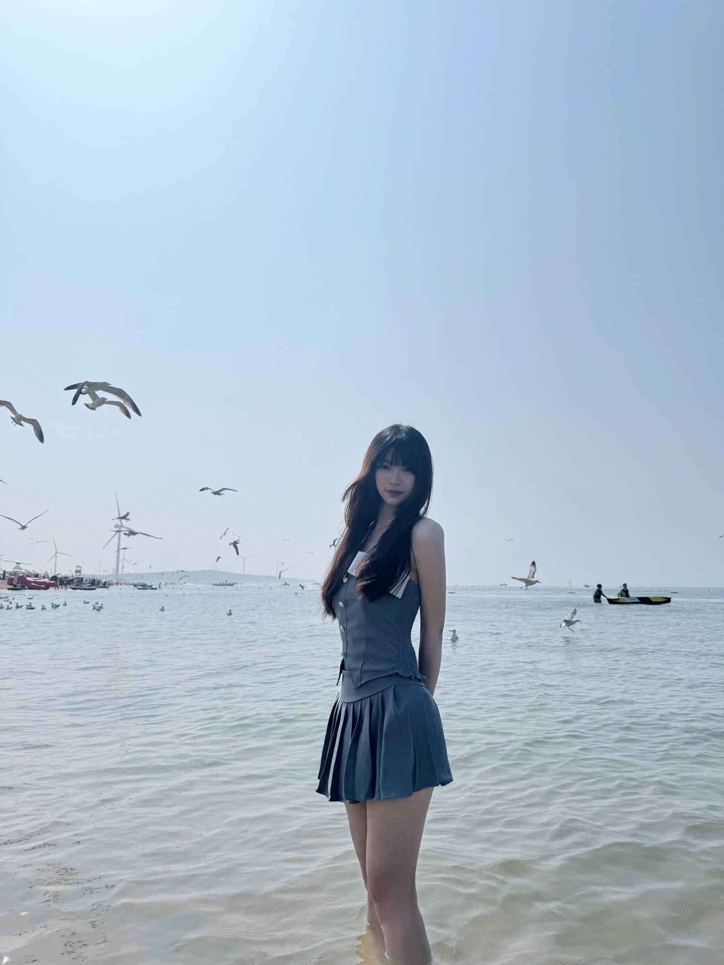 在这发霉世界 我想被阳光晒透