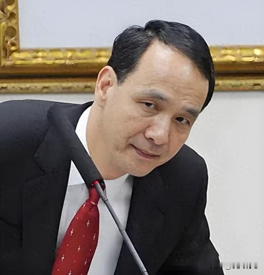 蓝营最新“四巨头”竞合成型，蒋万安、郑丽文、韩国瑜、卢秀燕榜上有名，前国民党主席