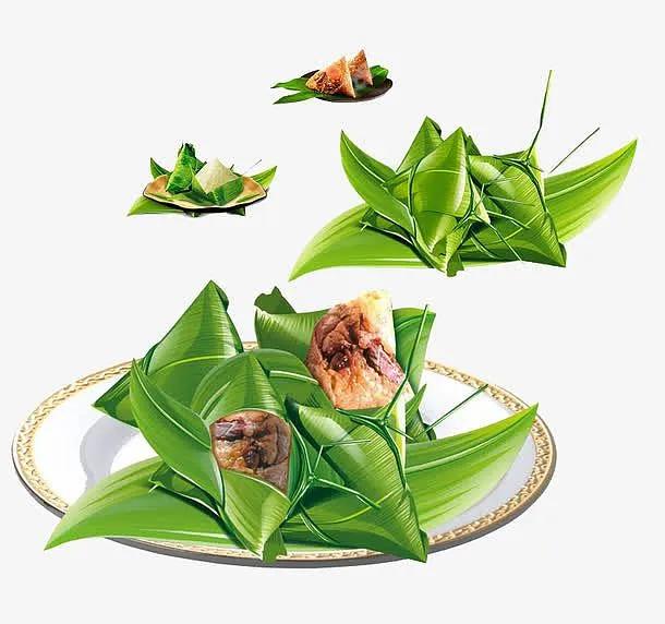 马上又到端午了，想吃粽子，打开购物APP一看，好家伙，差点没把我吓退！

一个礼