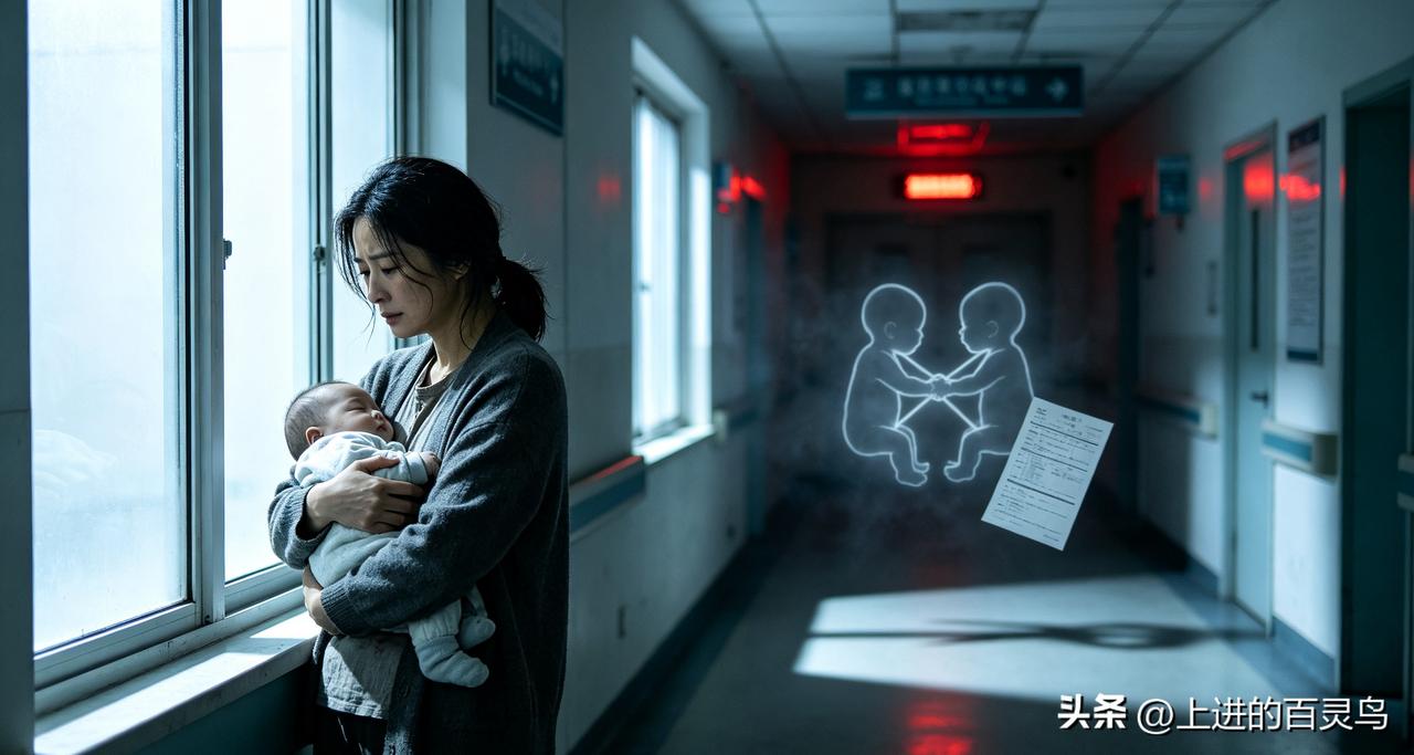 善良通透、温柔正直的许妈，在迎接新生命之前，早已满心期许、细致规划，只想好好养育