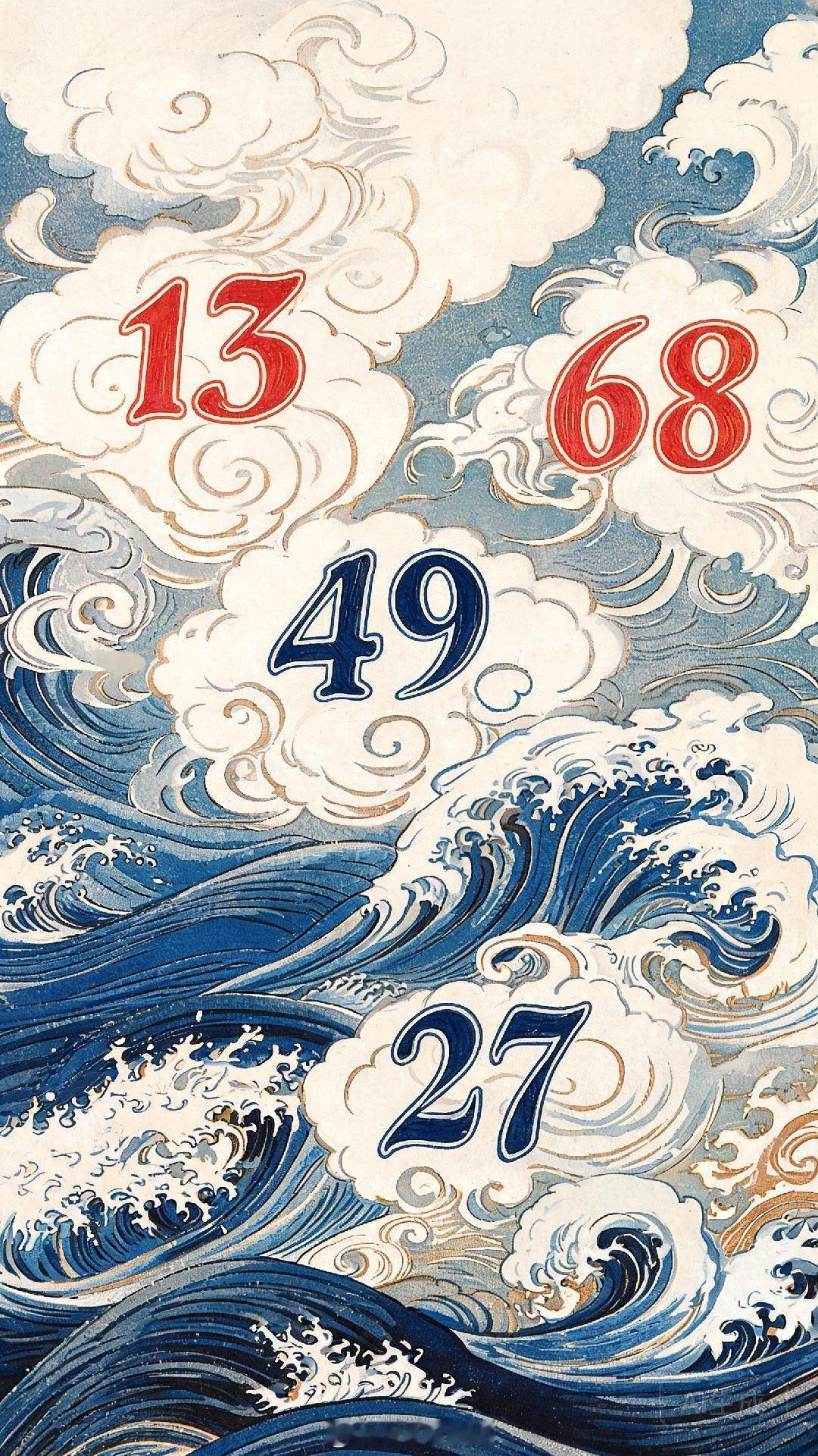 💡 午间干货｜数字能量周 · 手机号里的"财富密码"2026年7月30日 周四