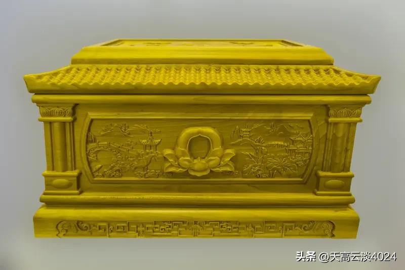 3月30日起禁止住宅专门用于安放骨灰 3月30日起，新修订的《殡葬管理条例》正式