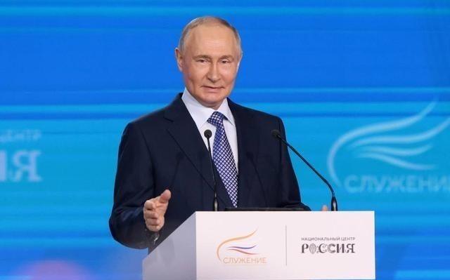 绝对不能承认，承认了台湾回来可能就更难了！2月5号，俄罗斯塔斯社发了条消息，说是