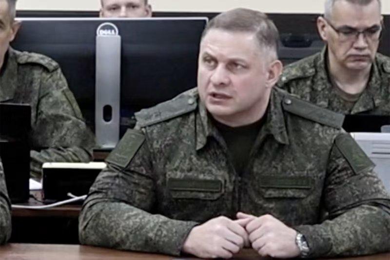 谁打仗好，谁当大官，谁打败仗，谁下台！普京破格提拔，只有46岁的谢尔盖·梅德韦杰