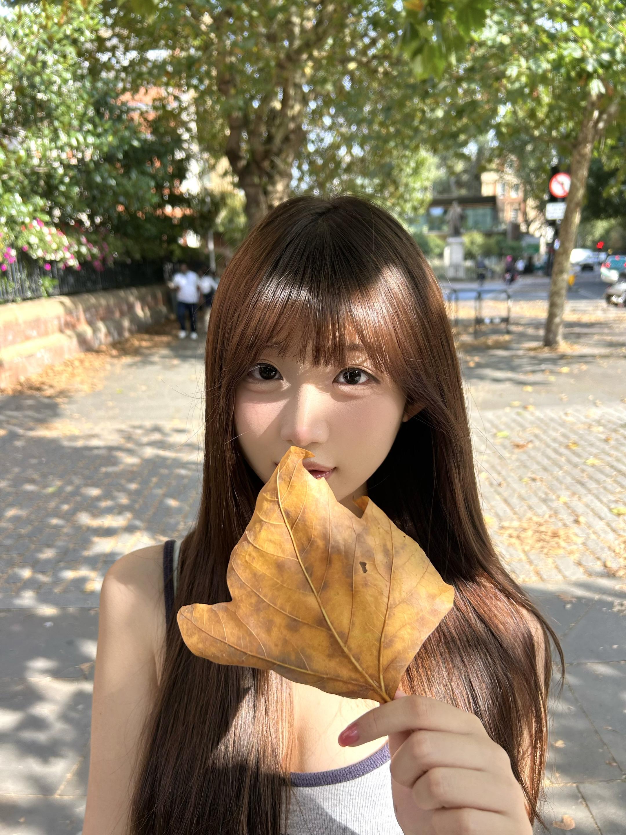 人总喜欢反季节的东西 就像幸福后知后觉