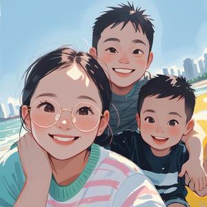 我要存到一百万