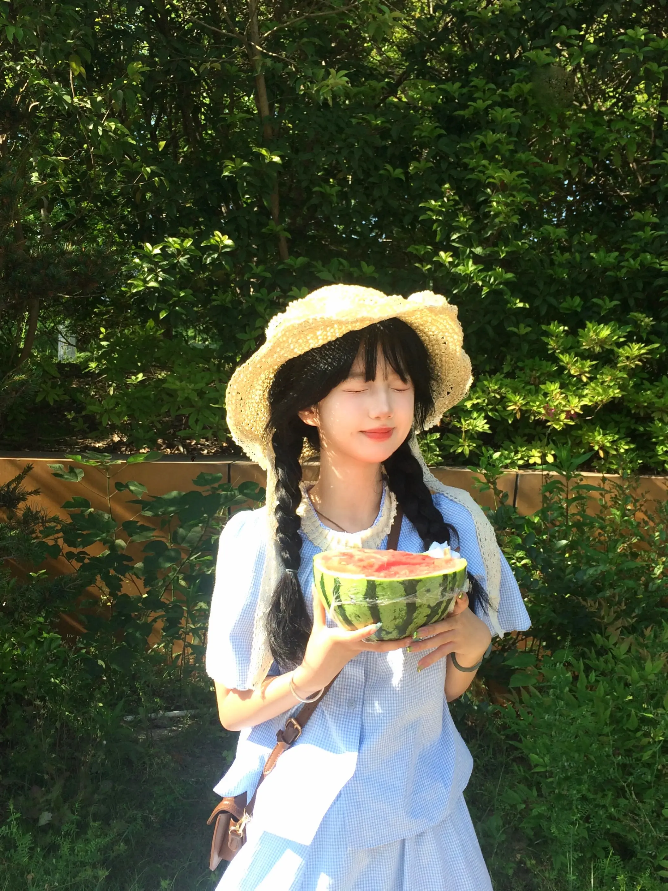 春风一吹想起谁
