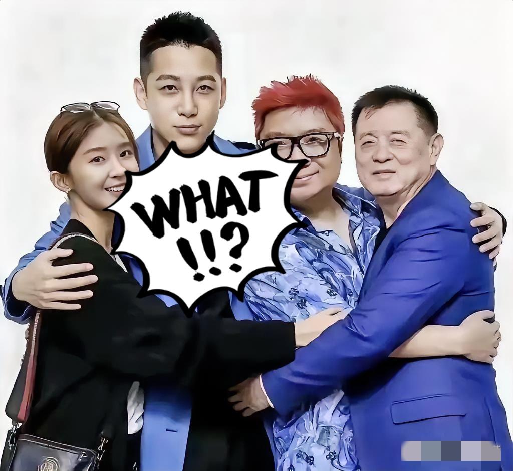 宋祖德评论我赞同，现在不少演员导演闲到白天睡大觉、晚上打游戏，根本接不到戏。电视