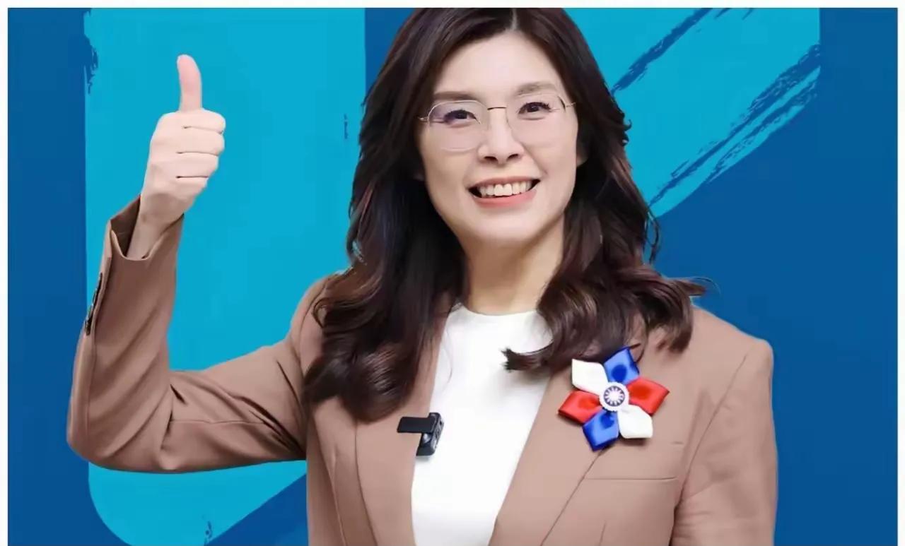 卢秀燕一句“台中捐熊本10万美金”，岛内蓝绿比着献殷勤；转头看七月广西大水、家园
