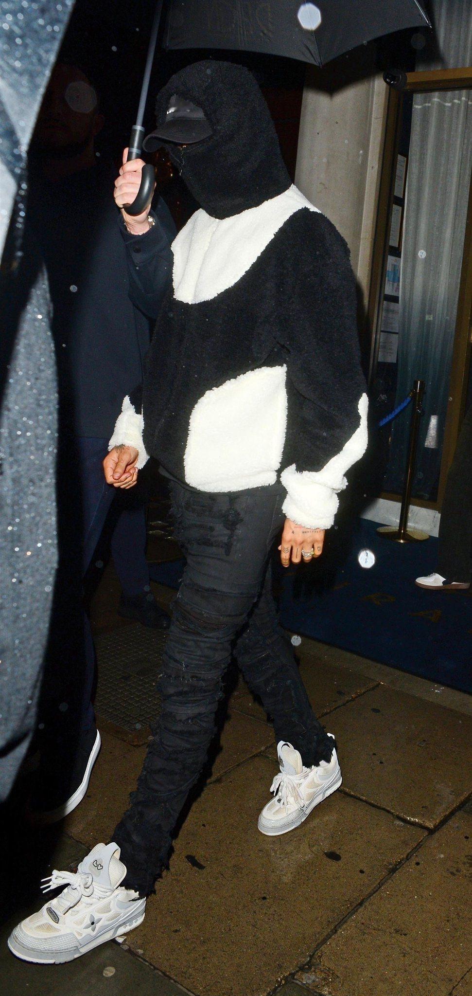 本白，你...... ​​​