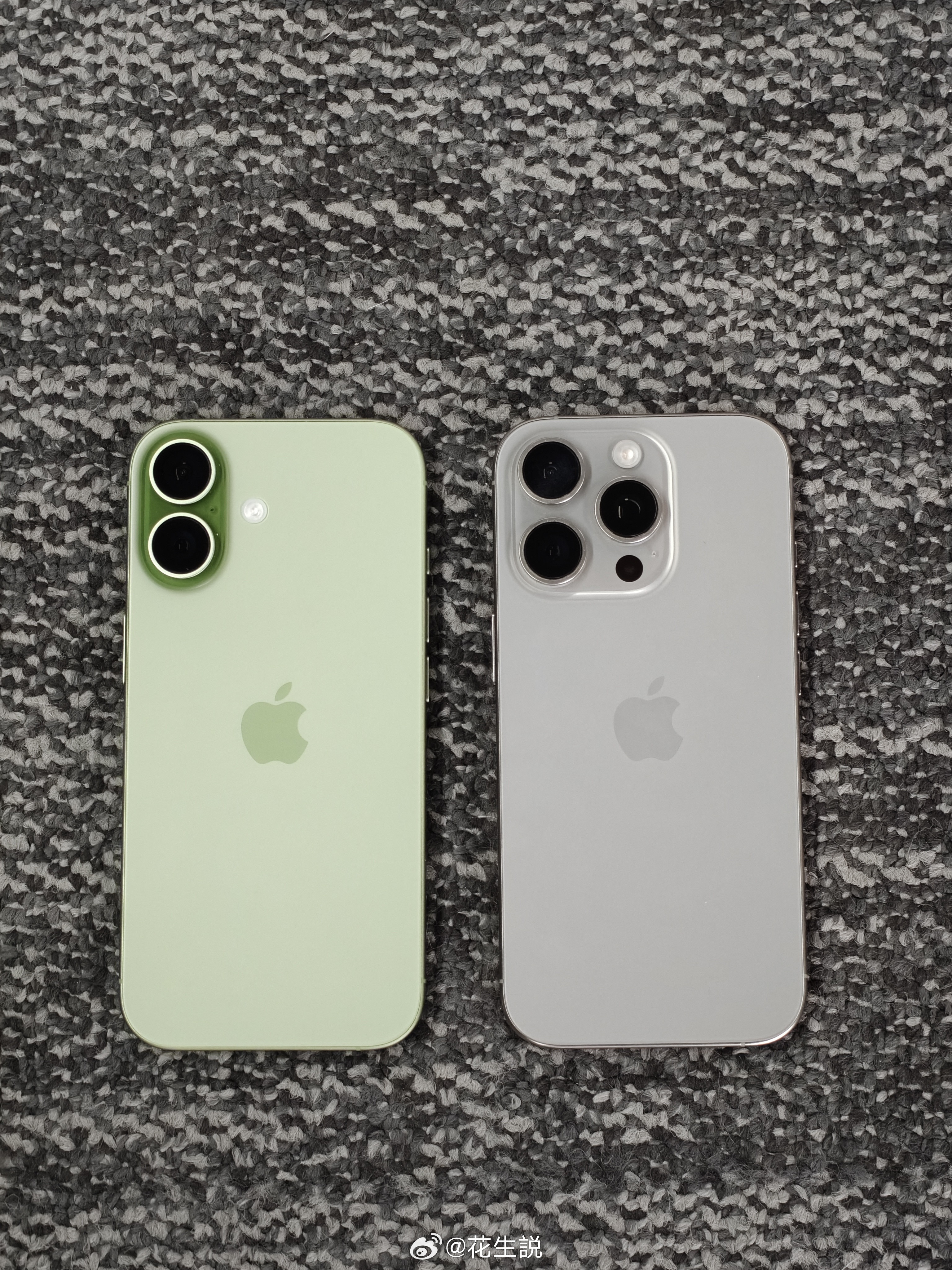 自从iPhone17发布以来，就经常看见有人讨论是买17标准版还是上代16Pro