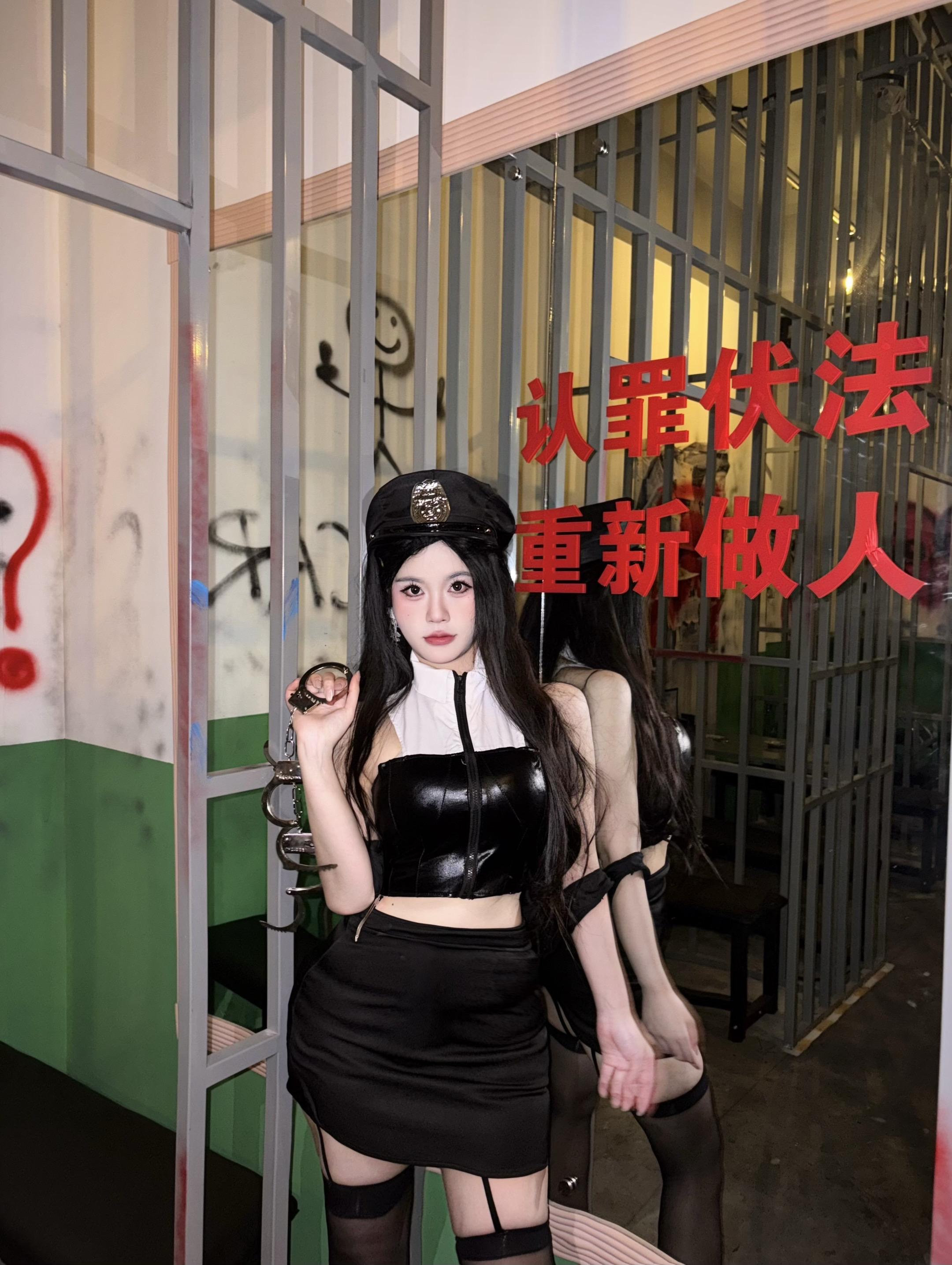 坦白从宽 宝贝