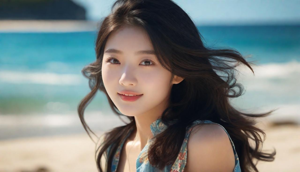 爱情，这世间最温柔也最复杂的情感，实则，在其最纯粹的本质里，它并不复杂。它如同山