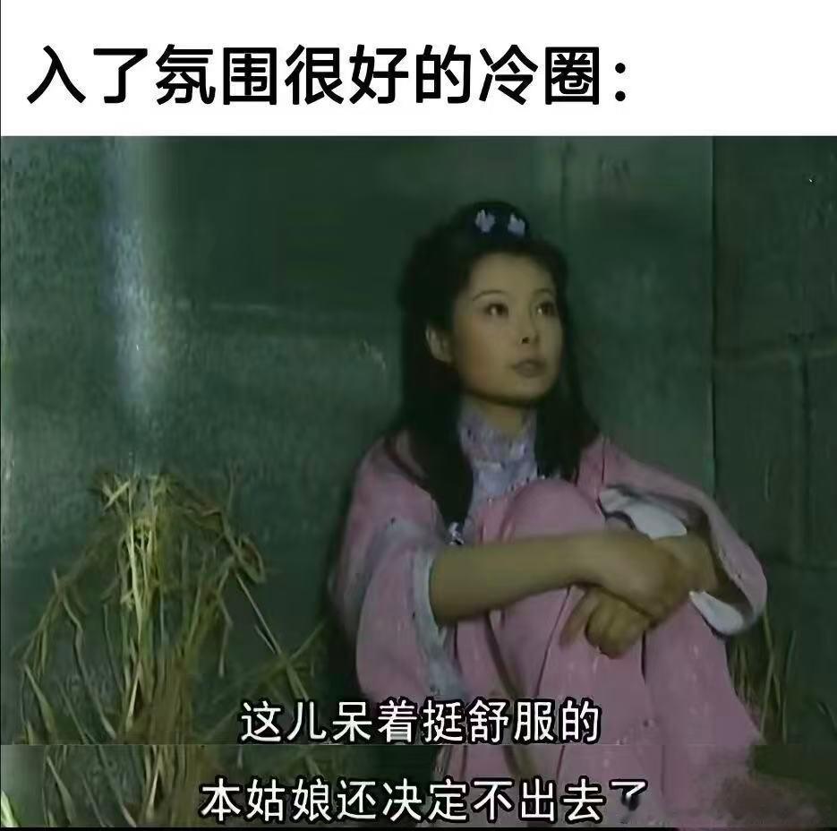 4546我以后就待在这不走了！ 