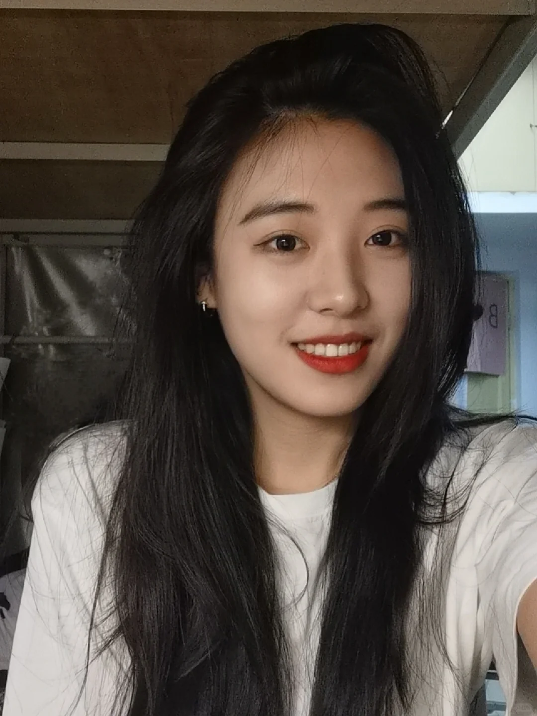 女大生|追求美貌的尽头是气血足和少吃