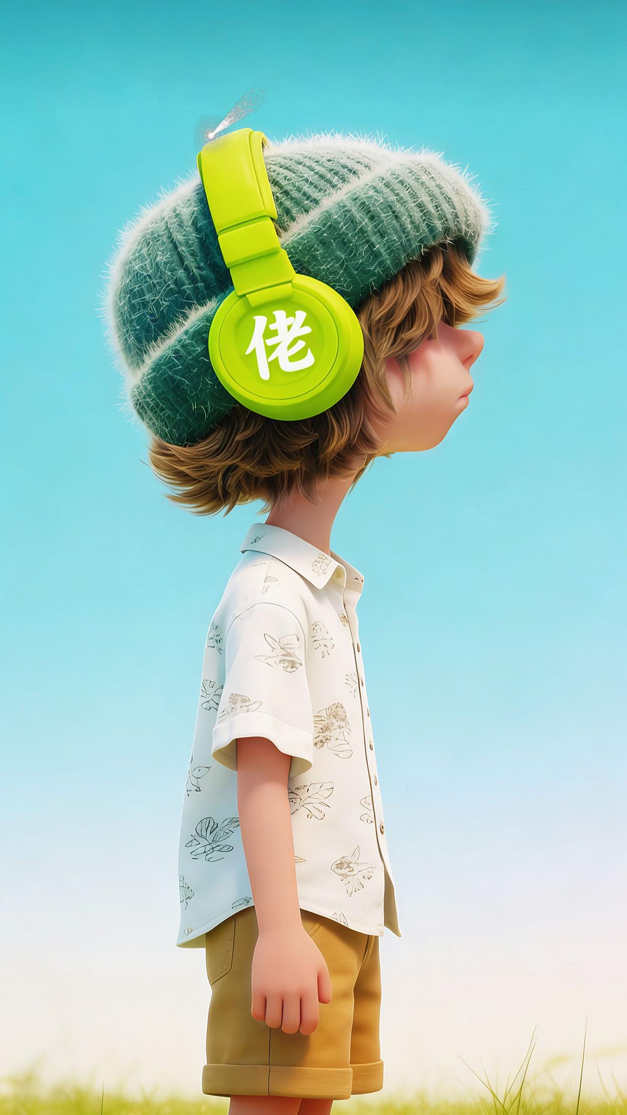 它们的生命短暂，却支撑起庞大的生态网。它们是鳕鱼、海鸟、鲸类的食粮；也曾是北欧与