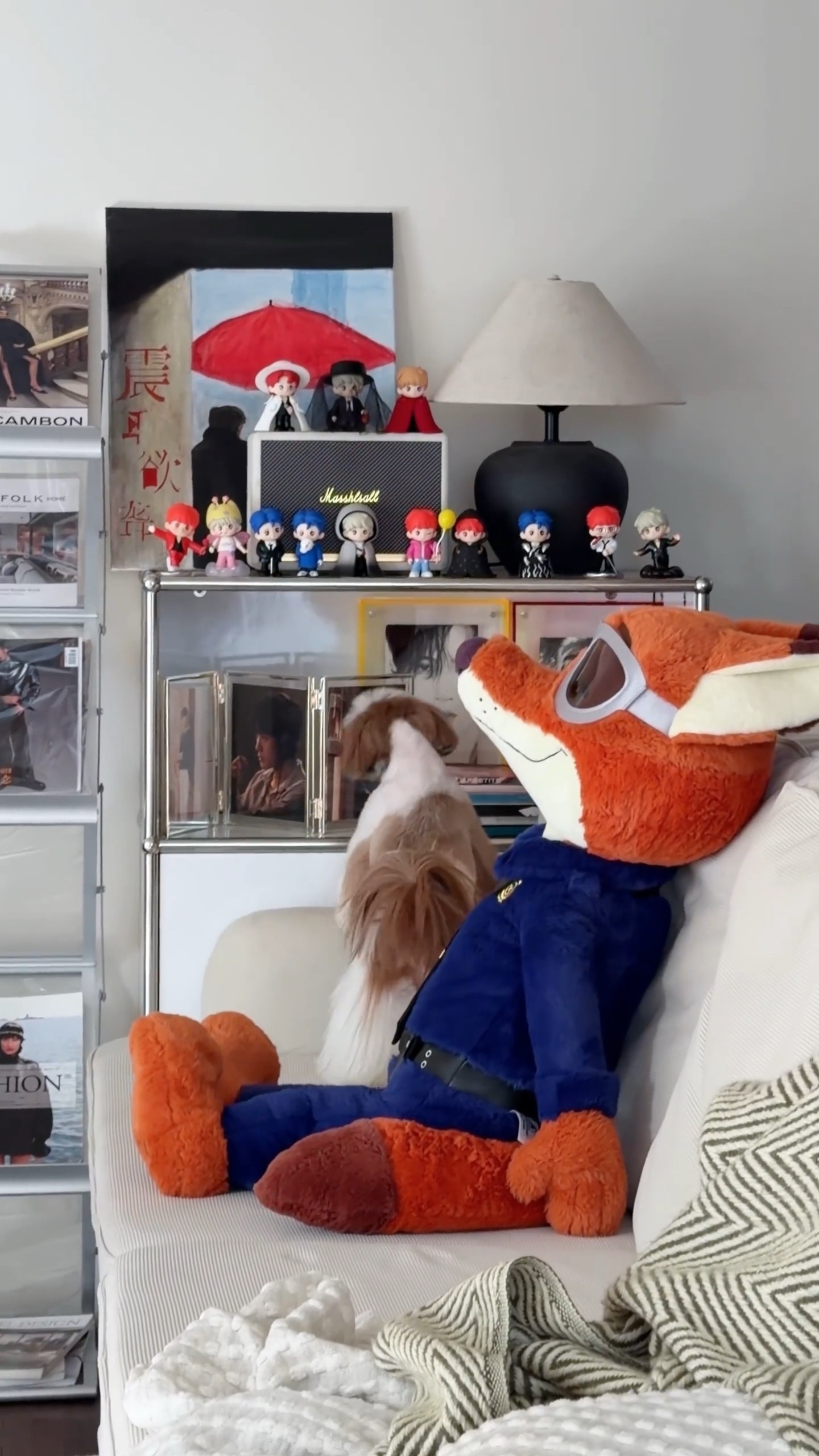 好温馨🥹，我要加入