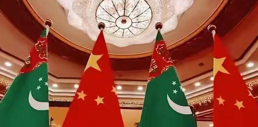 据《中立土库曼报》3月22日消息，随着国家民族领袖，国家委员会主席别尔德穆哈梅多