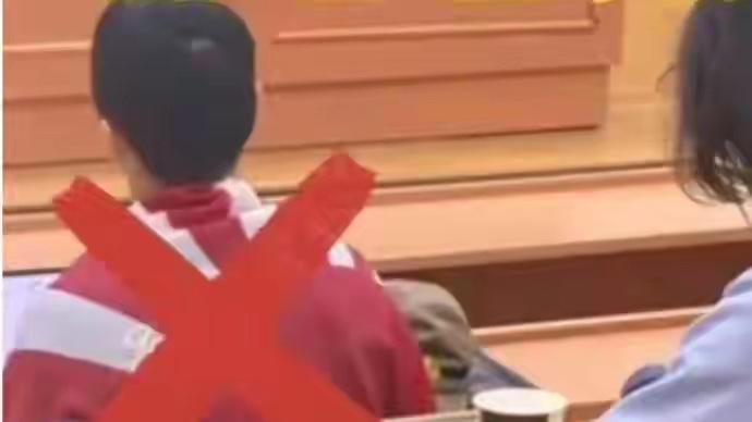 南京留俄学生公然“精日”，仅开除遣返远远不够

近日，莫斯科大学一名出生于南京的