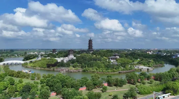 【以“奇石、虞姬、钟馗画”闻名！#安徽宝藏小城如何接住黑神话泼天流量#】#历史上