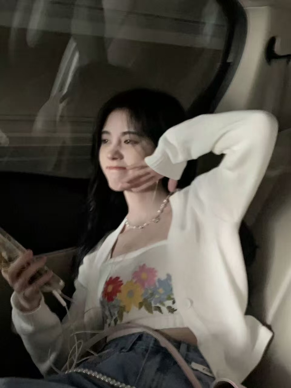 jjy鞠婧祎万花世界 jjy 鞠婧祎苏绿夏到底什么样的终点，才配得上这一路的颠簸