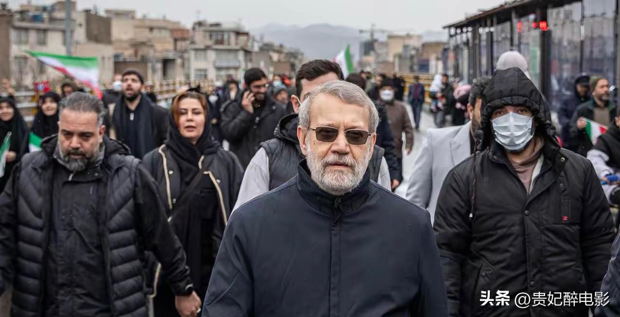 伊朗最高国家安全委员会主席拉里贾尼的最新警告，很是意味深长。

伊朗高官突然喊话