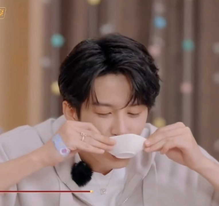 得喝山西老陈醋啊！ 