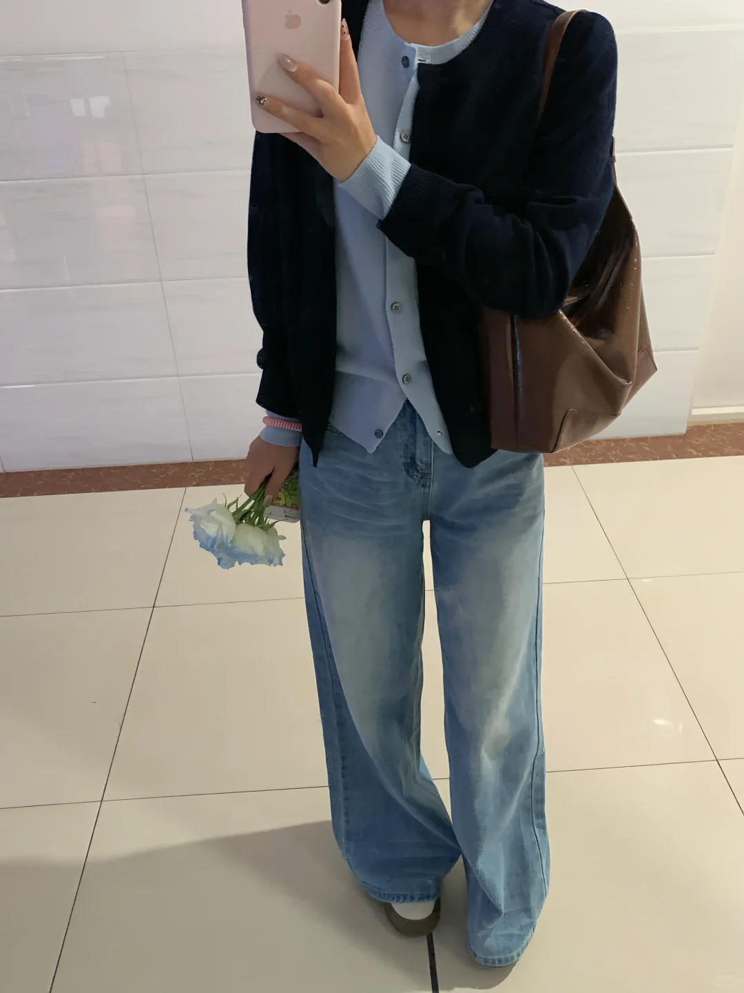 ootd 今日初秋穿搭