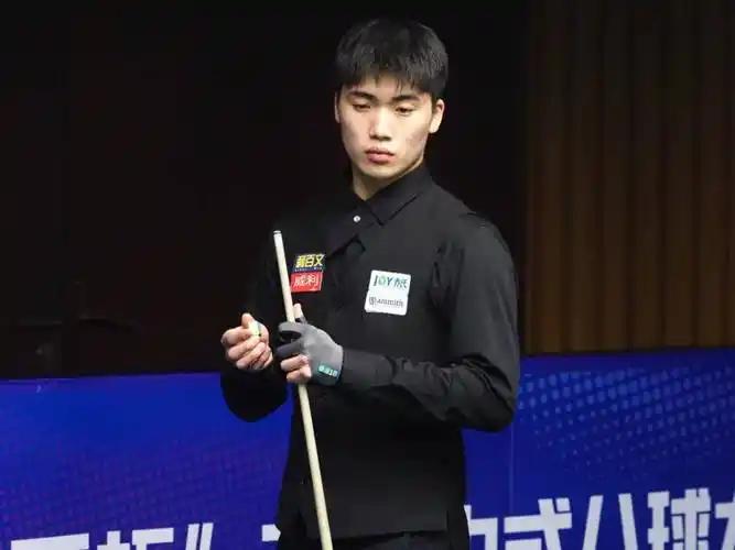 第十四届乔氏中式八球国际大师赛冠军预测
四强：郑肖淮、张堃鹏、代勇、沈申义（3月