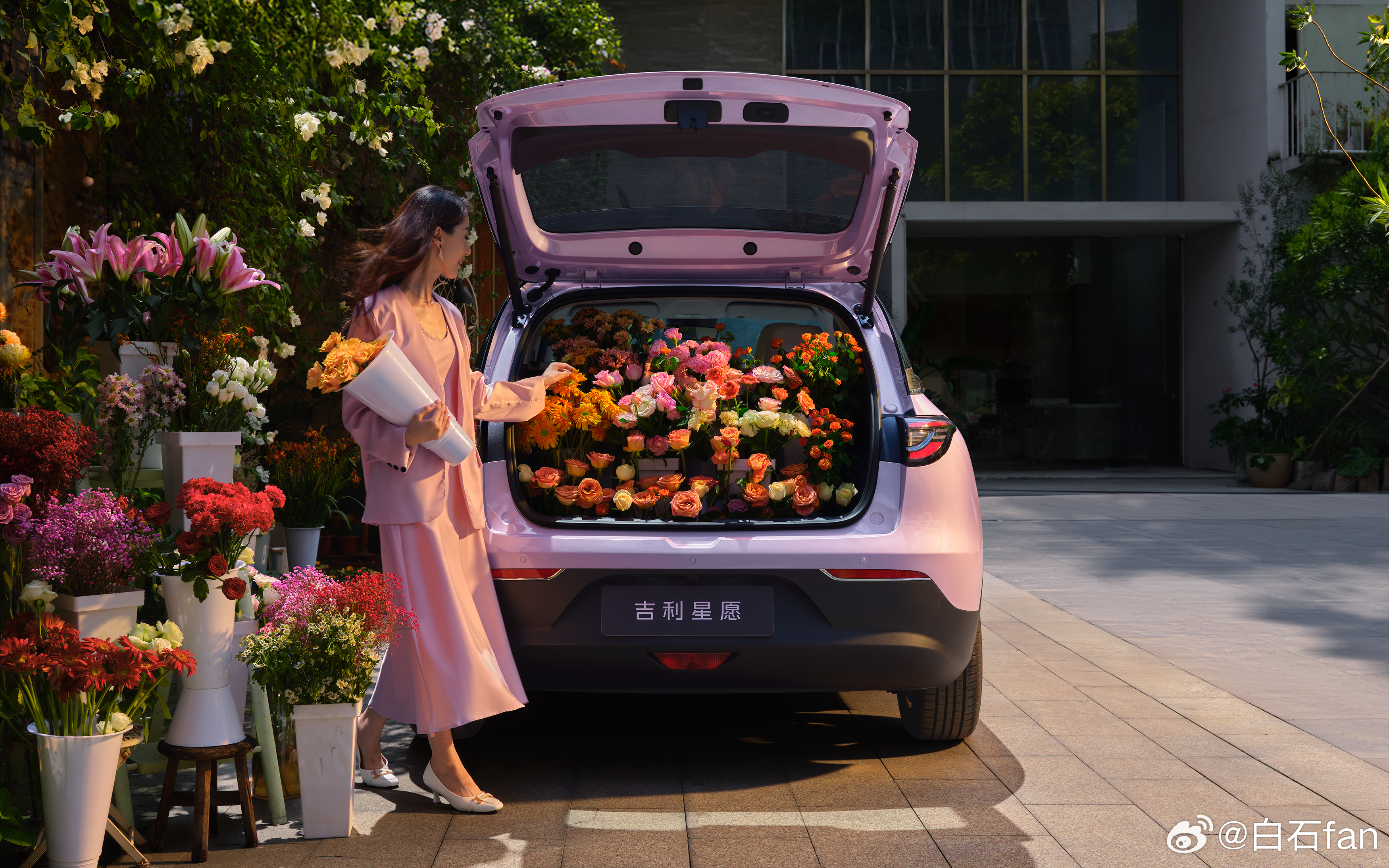 虽然最近“手动避险”视频闹了乌龙，但是星愿这个车子又刷了一波存在感。我作为星愿车