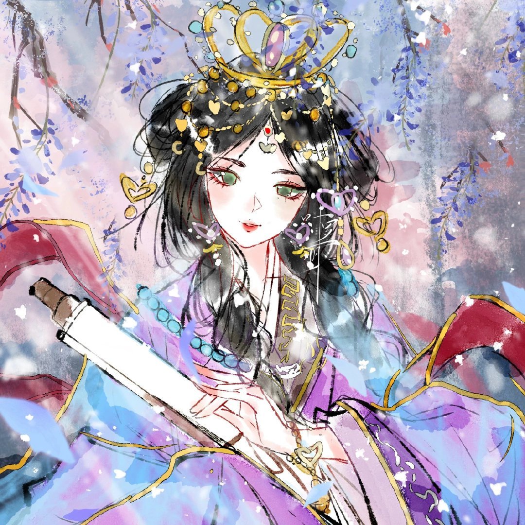 叶罗丽罗丽公主 🌷罗丽·唯光所恕🍓心花初绽·伴丽而行🍓“世界灿烂盛大，也有