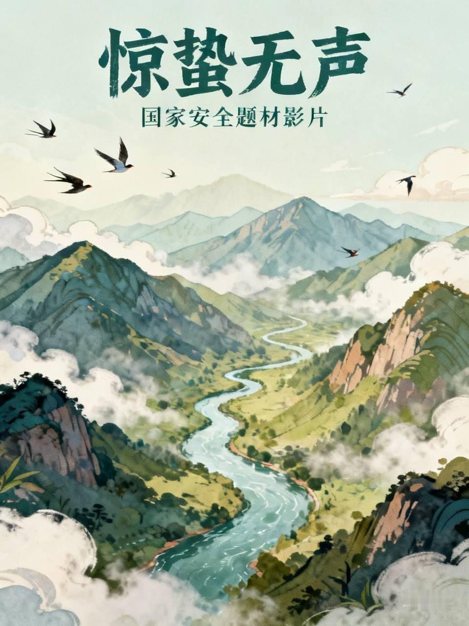 你觉得《惊蛰无声》为何能获奖
《惊蛰无声》获奖看似爆冷，实则有其道理。它是中国首